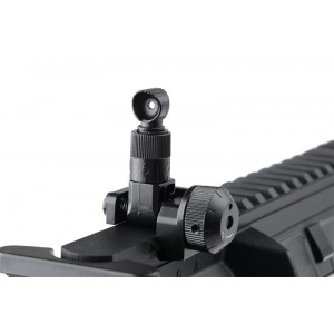 Страйкбольный автомат CM15 KR-APR 14.5" Assault Rifle Replica - Black (G&G)